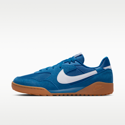 Nike Terra Manta Suede Men's Shoes. Nike ID